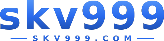 skv999 logo